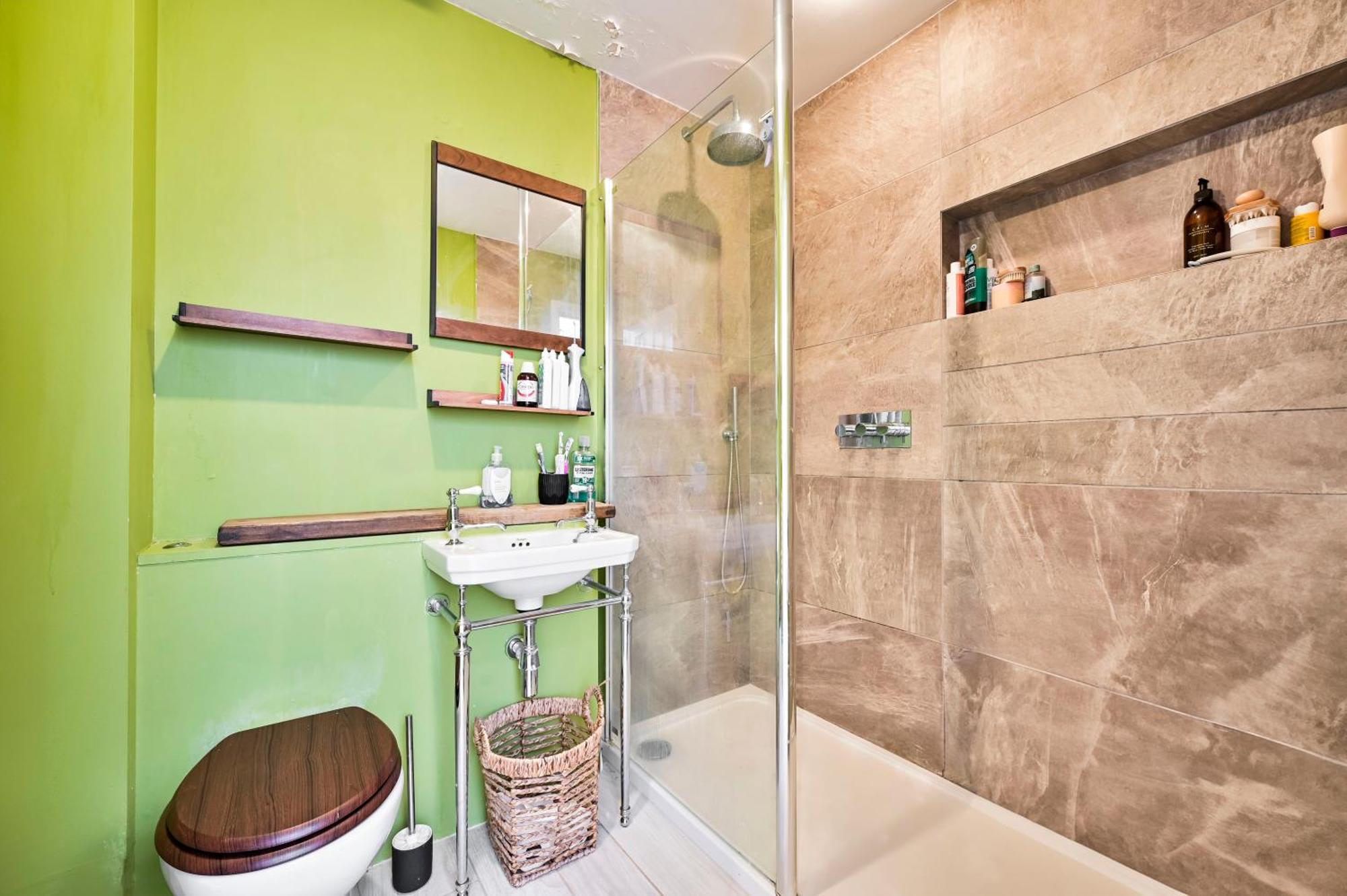 5 Bed House - Fancy - Sleep Up To 12 - Central Londyn Zewnętrze zdjęcie