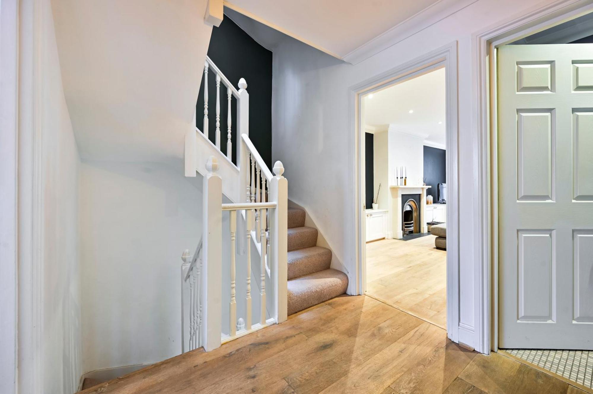 5 Bed House - Fancy - Sleep Up To 12 - Central Londyn Zewnętrze zdjęcie