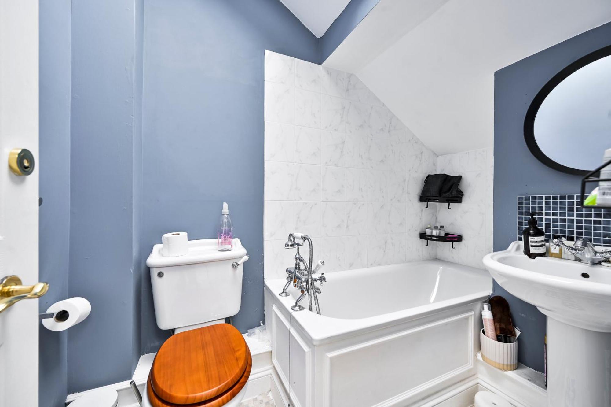 5 Bed House - Fancy - Sleep Up To 12 - Central Londyn Zewnętrze zdjęcie