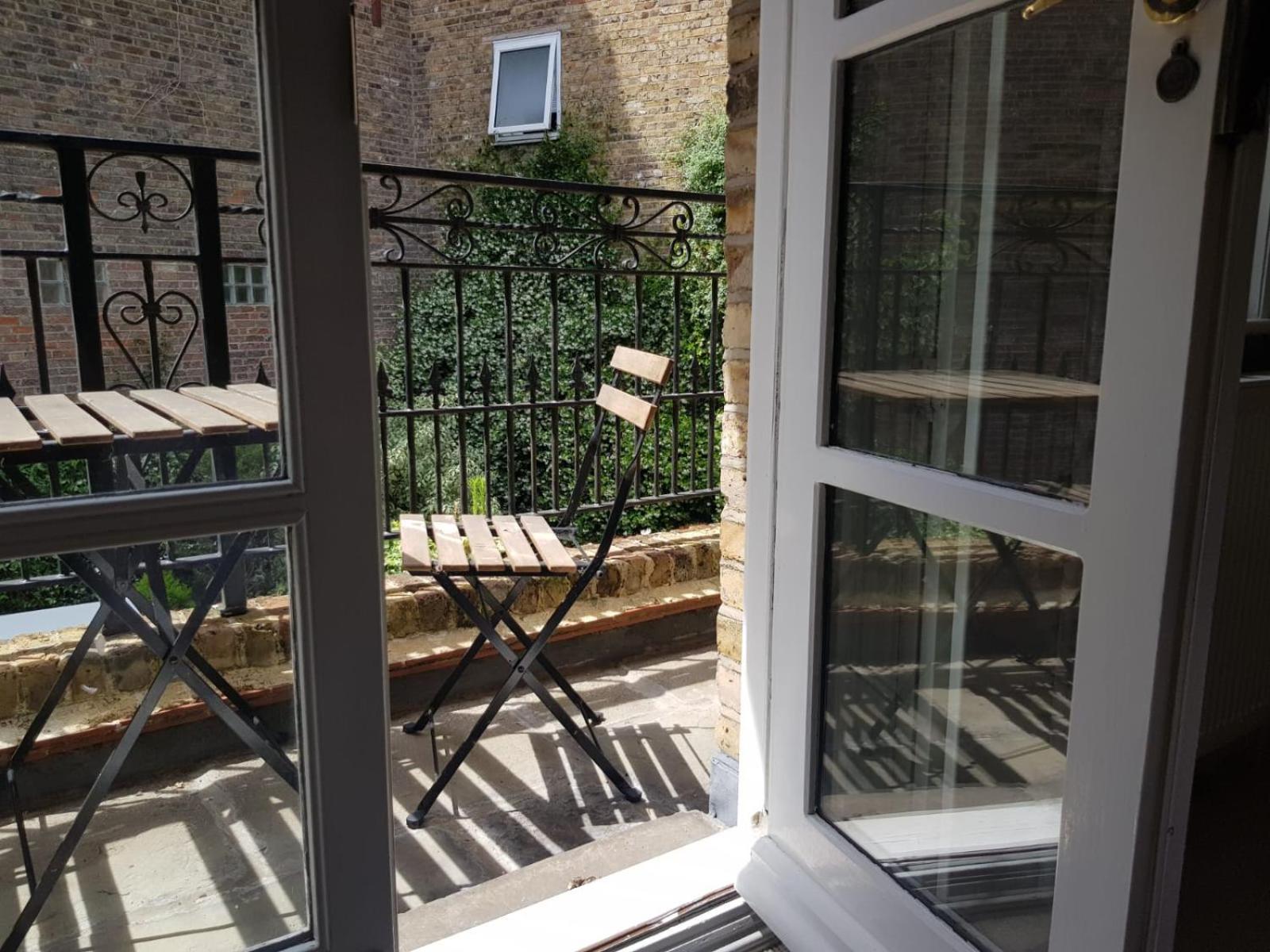 5 Bed House - Fancy - Sleep Up To 12 - Central Londyn Zewnętrze zdjęcie