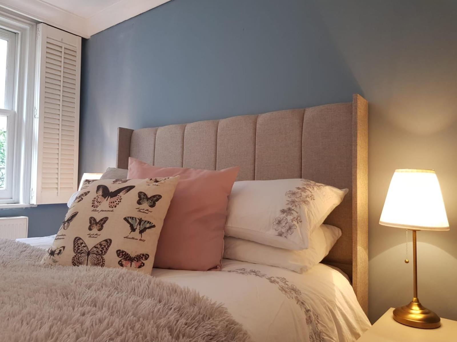 5 Bed House - Fancy - Sleep Up To 12 - Central Londyn Zewnętrze zdjęcie