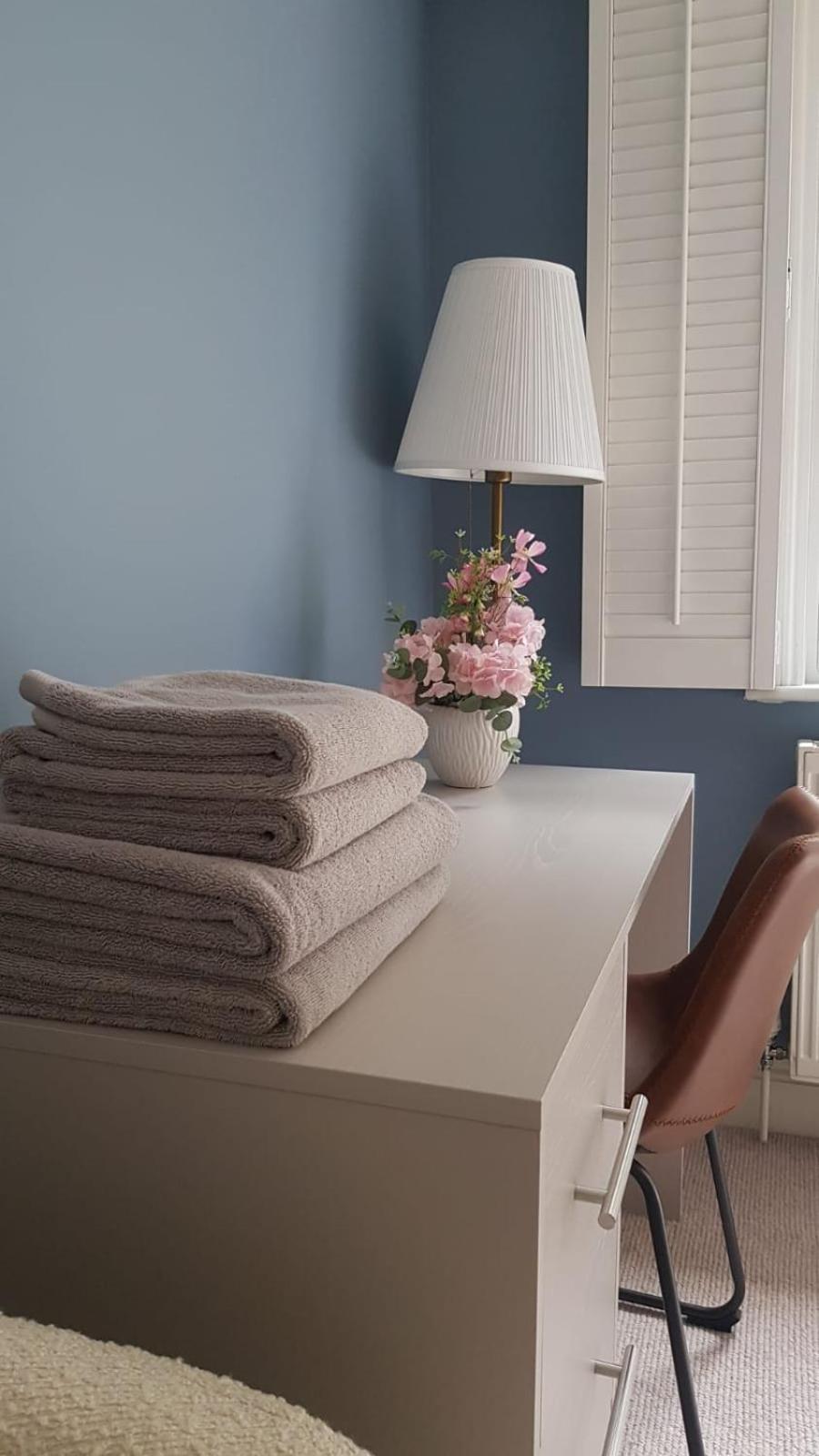 5 Bed House - Fancy - Sleep Up To 12 - Central Londyn Zewnętrze zdjęcie