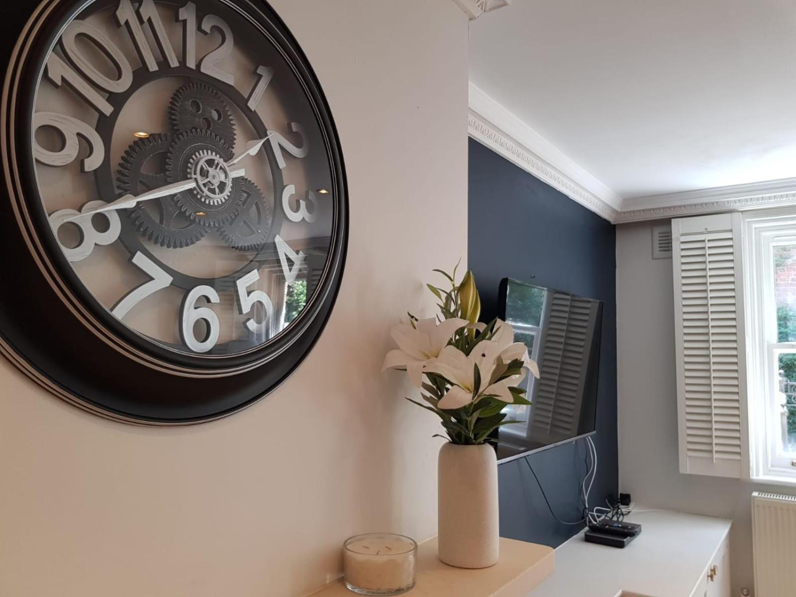 5 Bed House - Fancy - Sleep Up To 12 - Central Londyn Zewnętrze zdjęcie