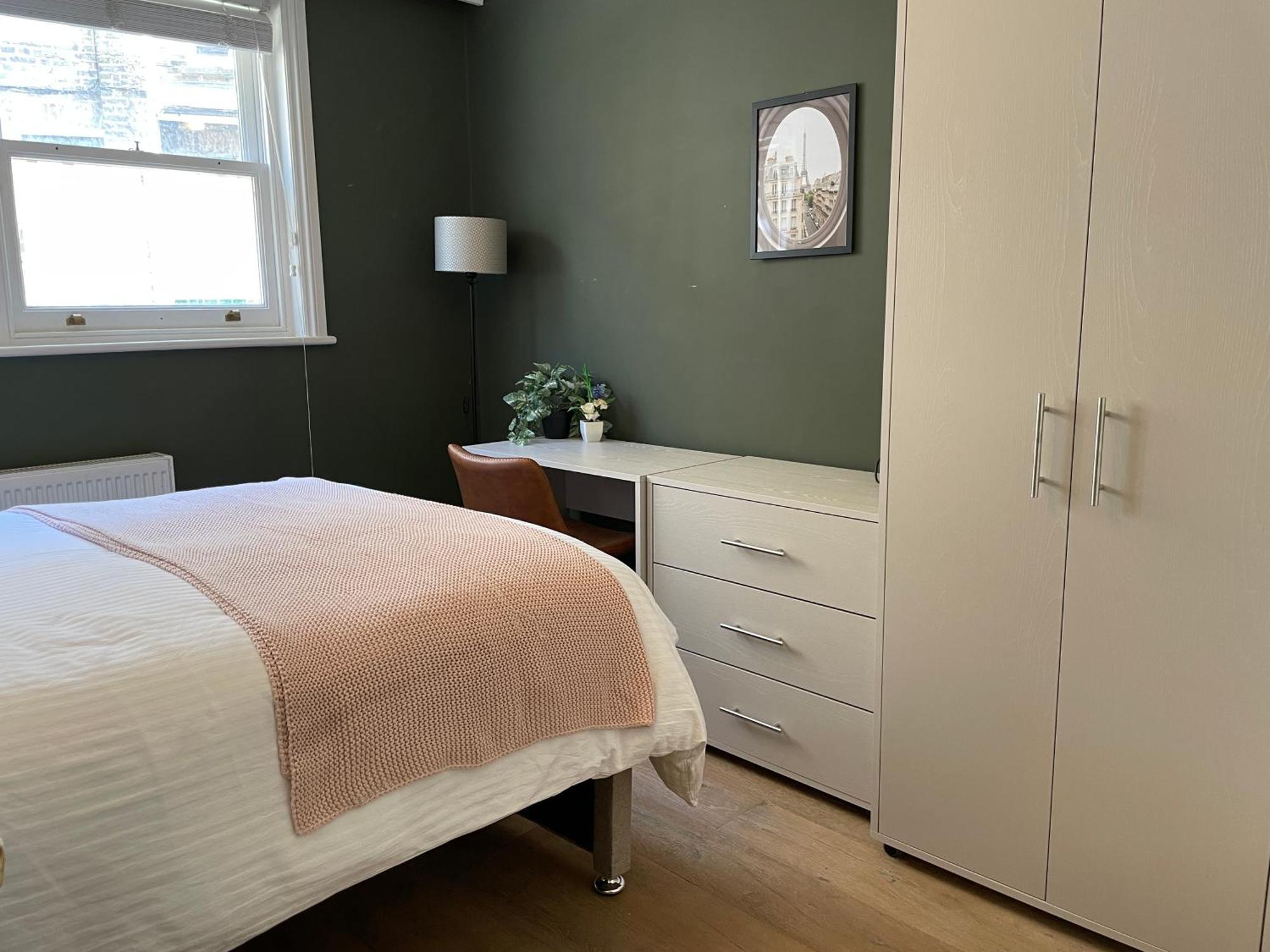 5 Bed House - Fancy - Sleep Up To 12 - Central Londyn Zewnętrze zdjęcie
