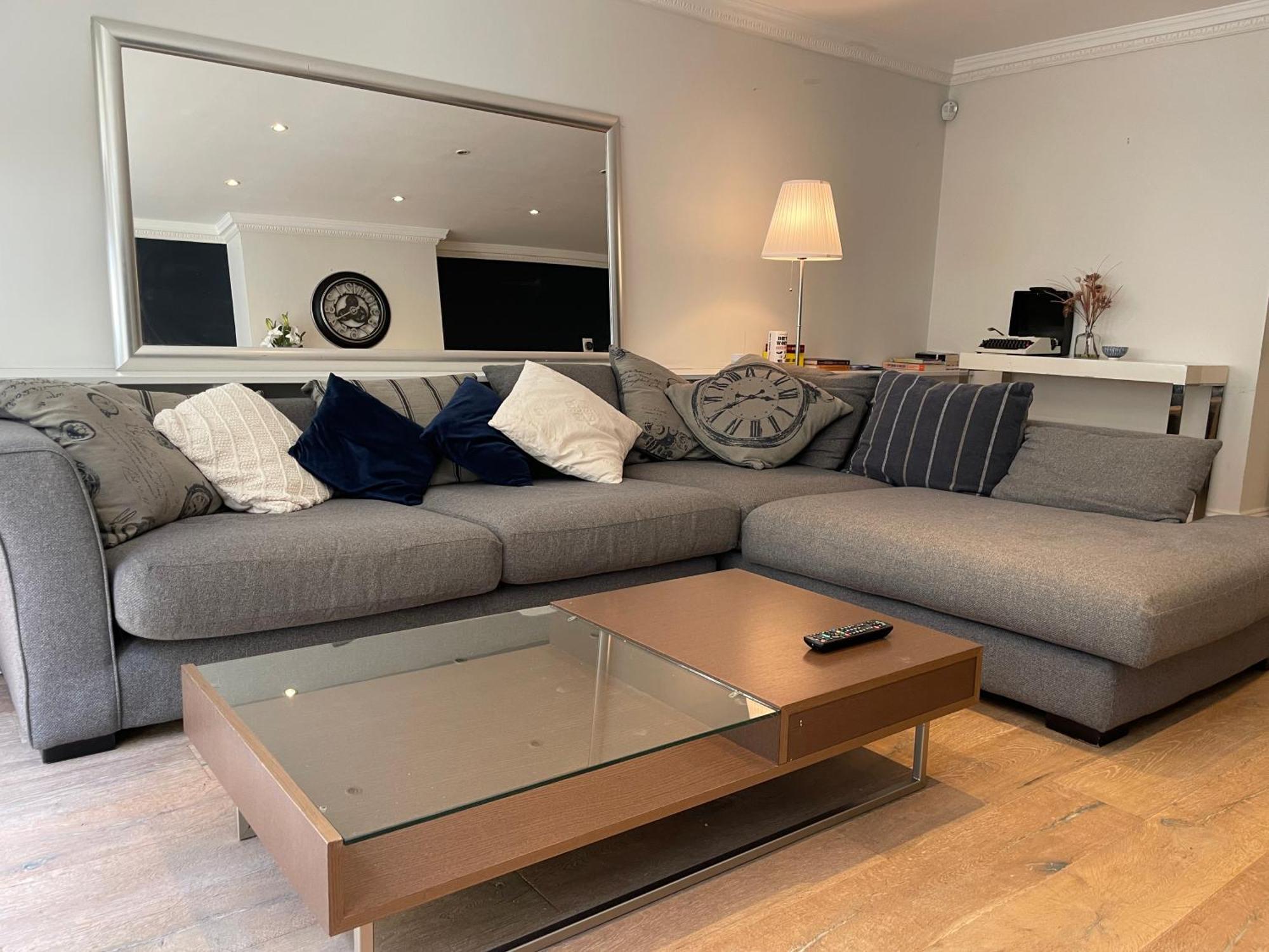 5 Bed House - Fancy - Sleep Up To 12 - Central Londyn Zewnętrze zdjęcie