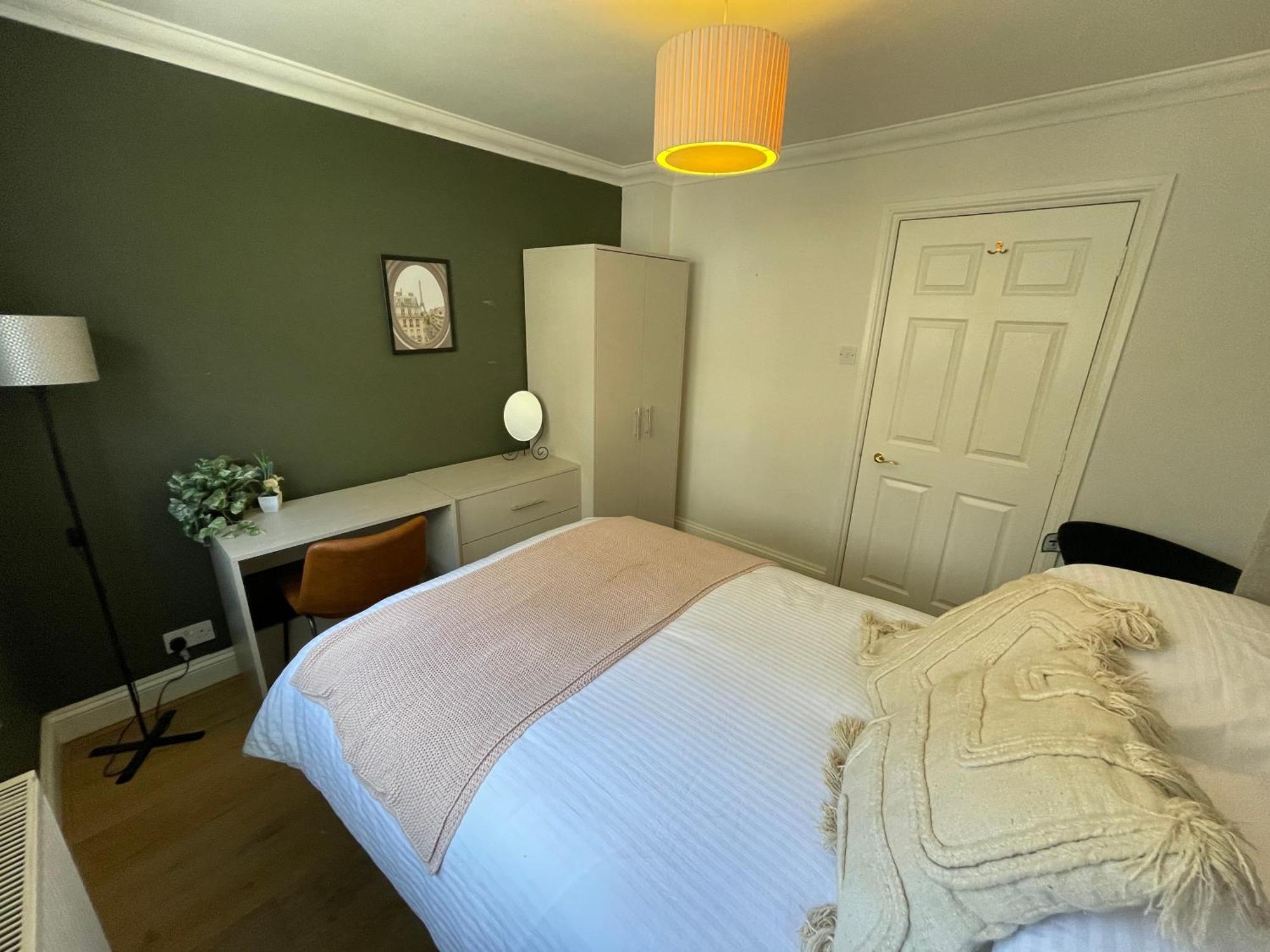 5 Bed House - Fancy - Sleep Up To 12 - Central Londyn Zewnętrze zdjęcie